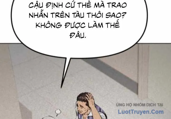 Câm Lặng Tập 22 trang 111