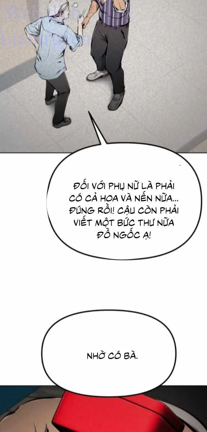 Câm Lặng Tập 22 trang 112
