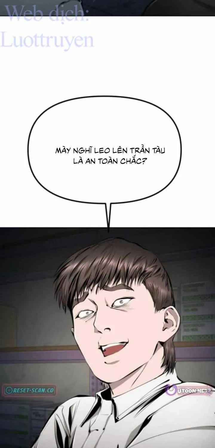 Câm Lặng Tập 22 trang 38