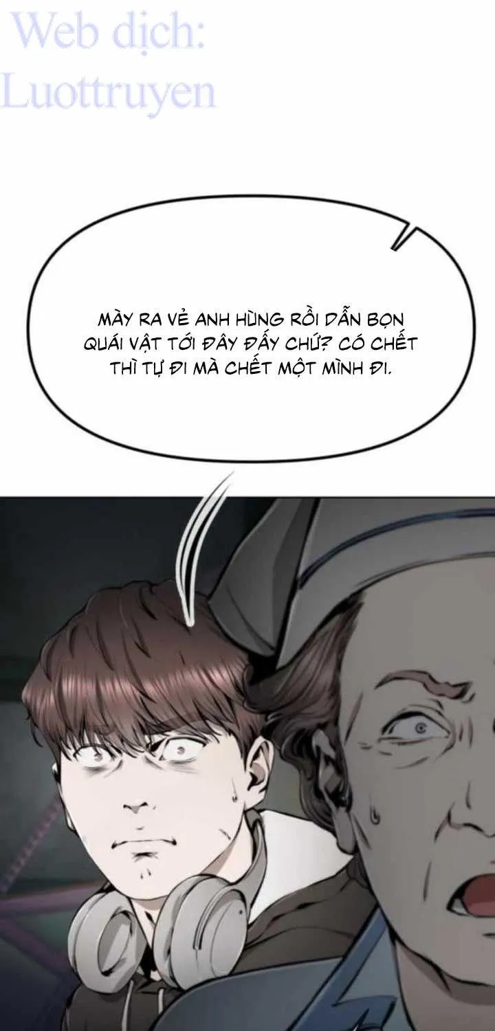 Câm Lặng Tập 22 trang 40