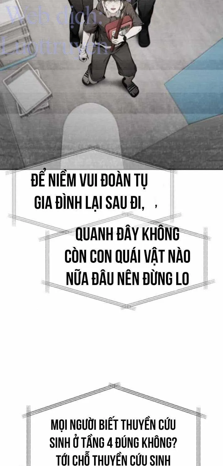 Câm Lặng Tập 23 trang 145