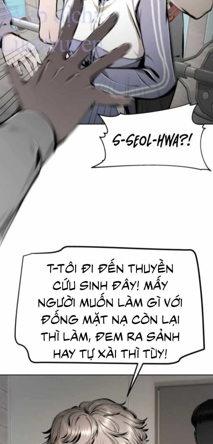 Câm Lặng Tập 23 trang 158