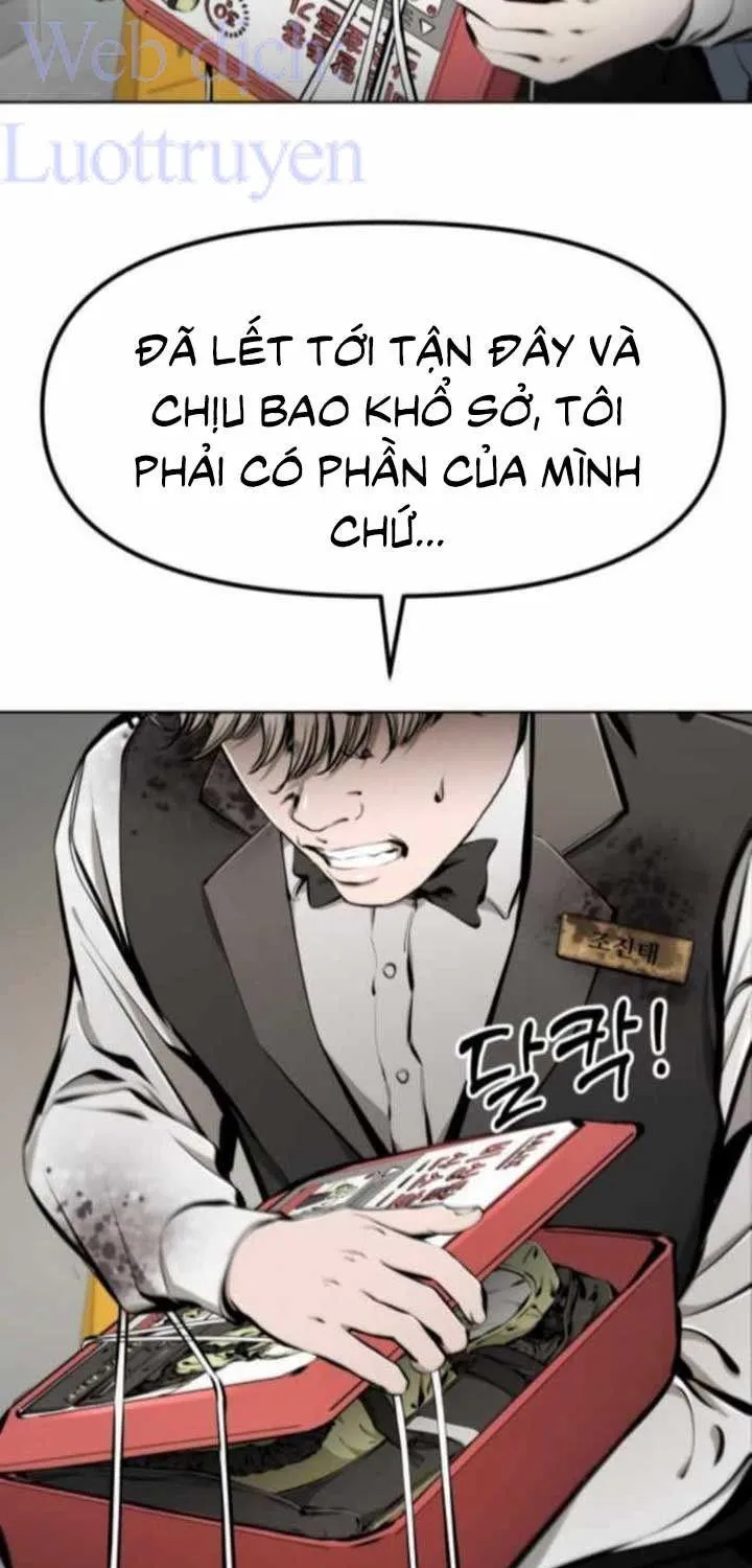 Câm Lặng Tập 23 trang 160