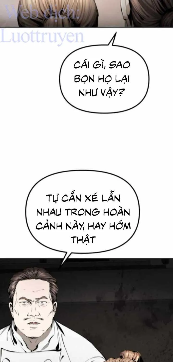 Câm Lặng Tập 23 trang 170