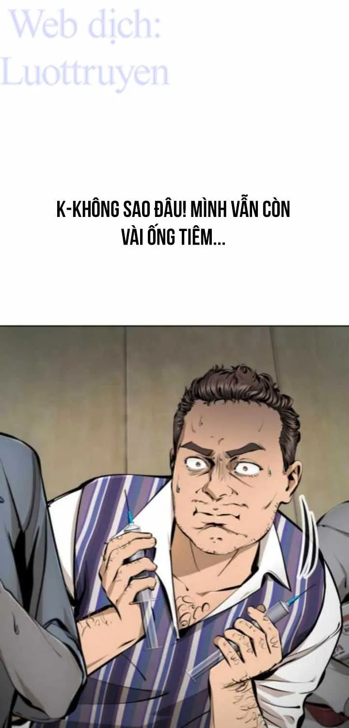 Câm Lặng Tập 23 trang 37