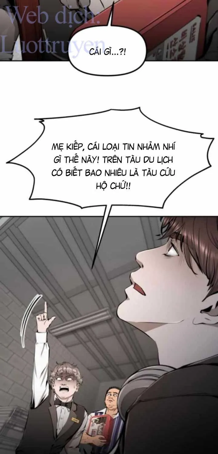 Câm Lặng Tập 24 trang 116