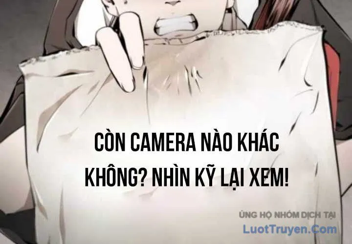 Câm Lặng Tập 24 trang 119
