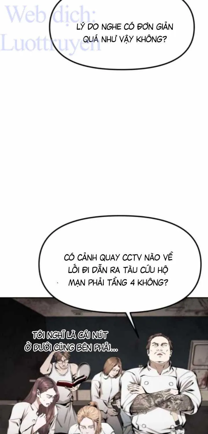 Câm Lặng Tập 24 trang 131