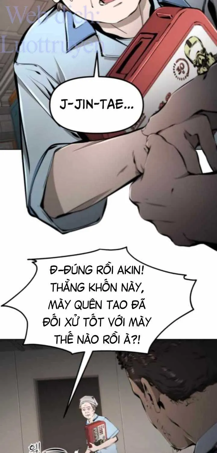 Câm Lặng Tập 24 trang 31
