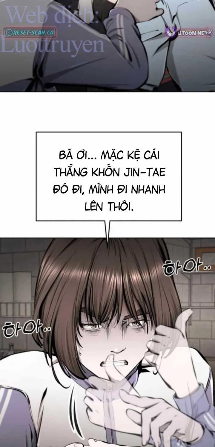 Câm Lặng Tập 24 trang 43