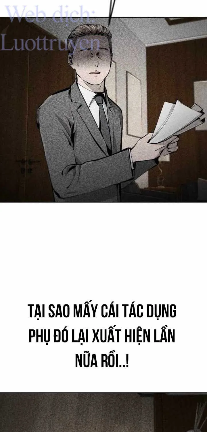 Câm Lặng Tập 25 trang 138