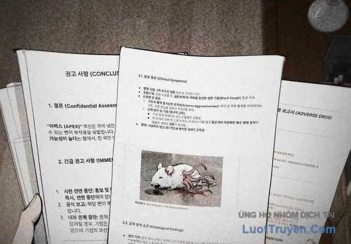 Câm Lặng Tập 25 trang 139