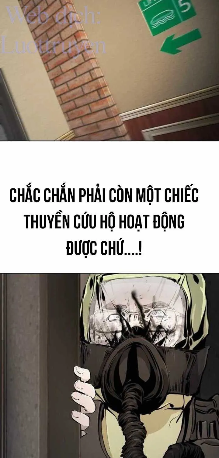 Câm Lặng Tập 25 trang 142