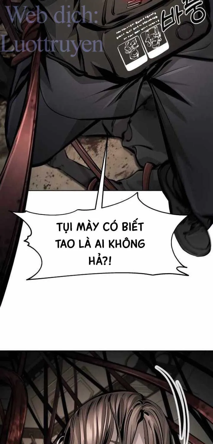Câm Lặng Tập 25 trang 196