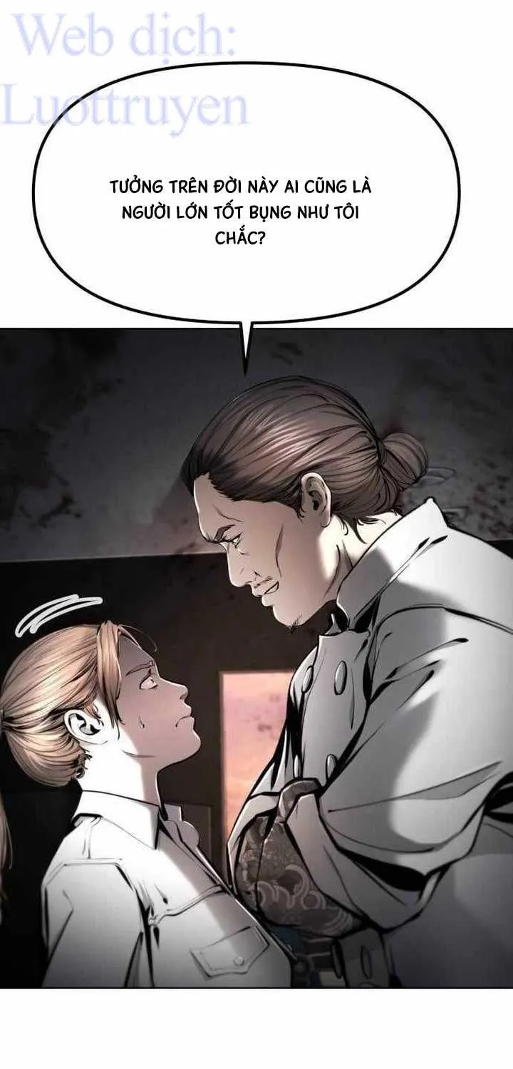 Câm Lặng Tập 25 trang 35