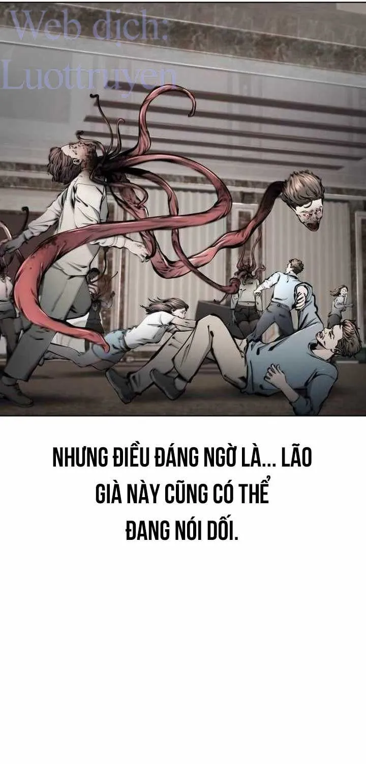 Câm Lặng Tập 25 trang 56