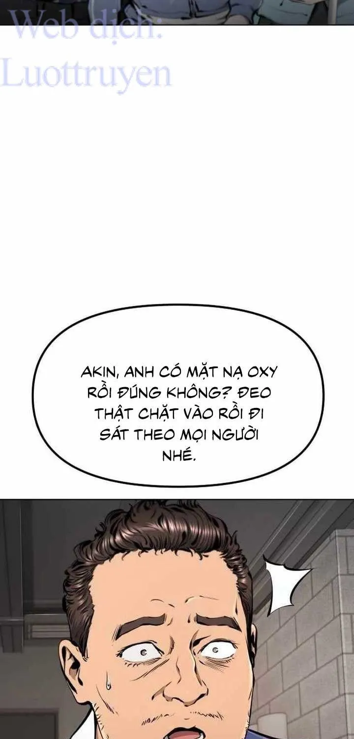 Câm Lặng Tập 26 trang 12