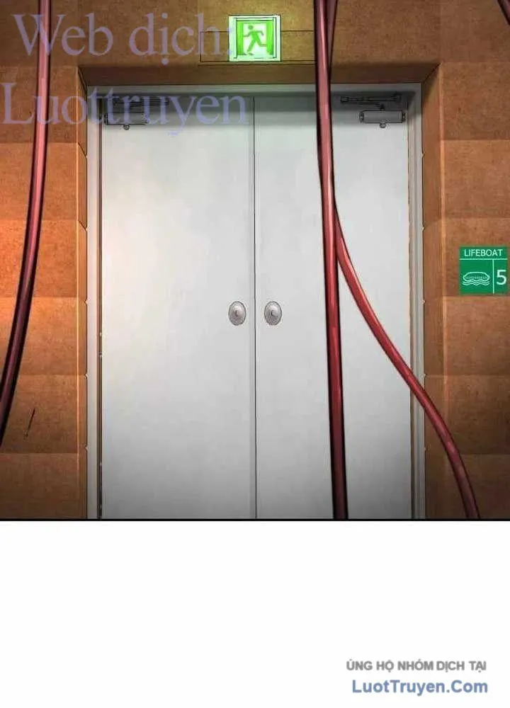 Câm Lặng Tập 26 trang 174