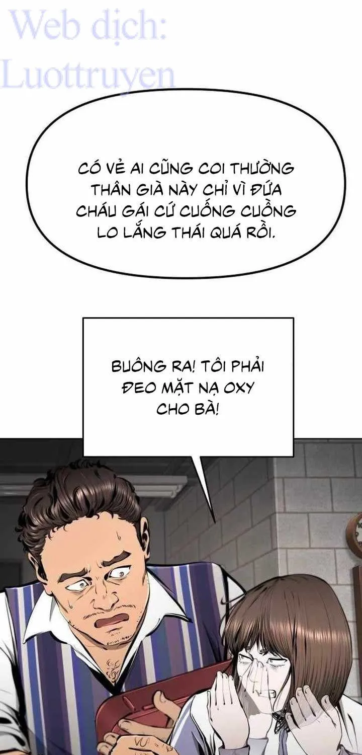 Câm Lặng Tập 26 trang 20