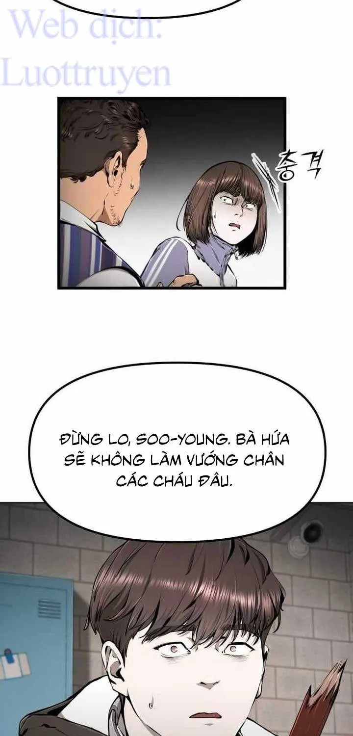 Câm Lặng Tập 26 trang 22
