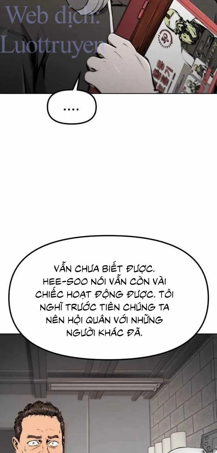 Câm Lặng Tập 26 trang 10