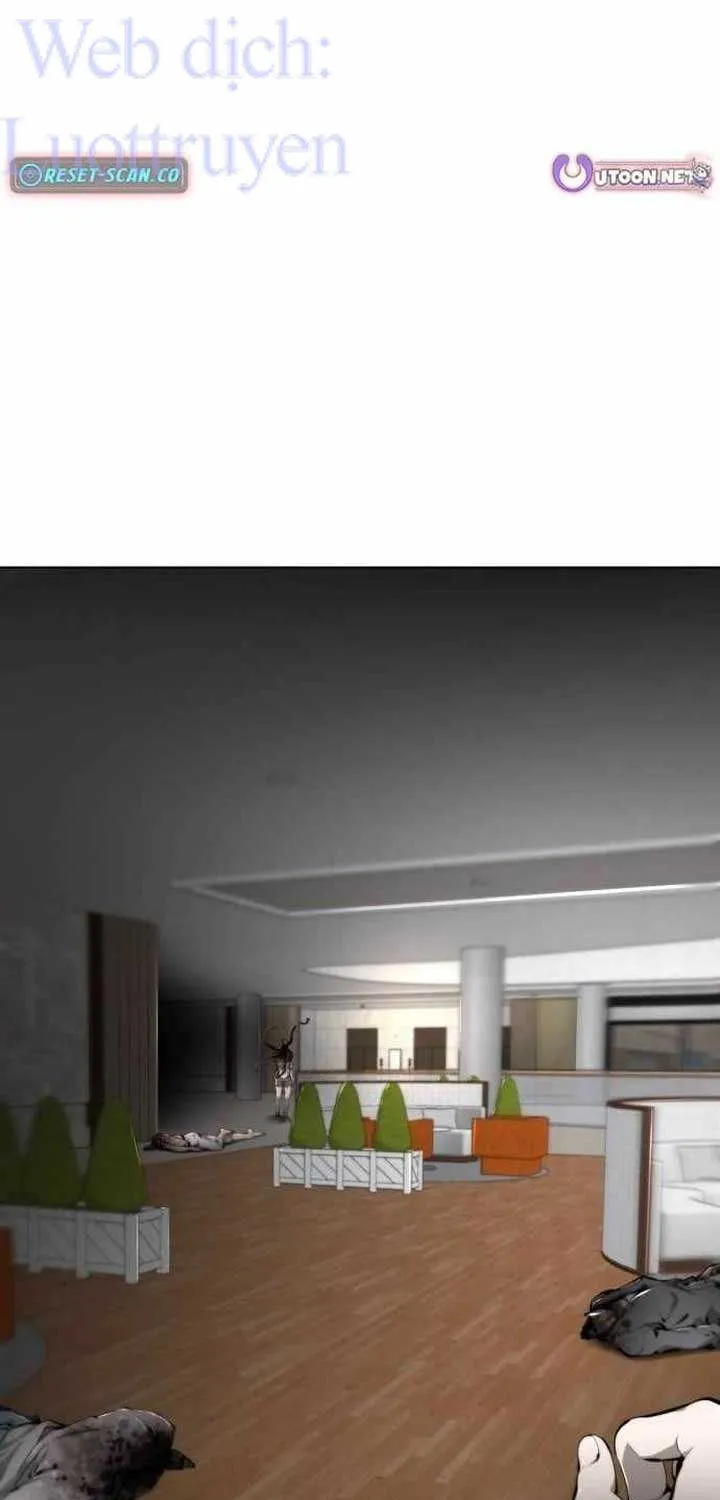 Câm Lặng Tập 27 trang 152