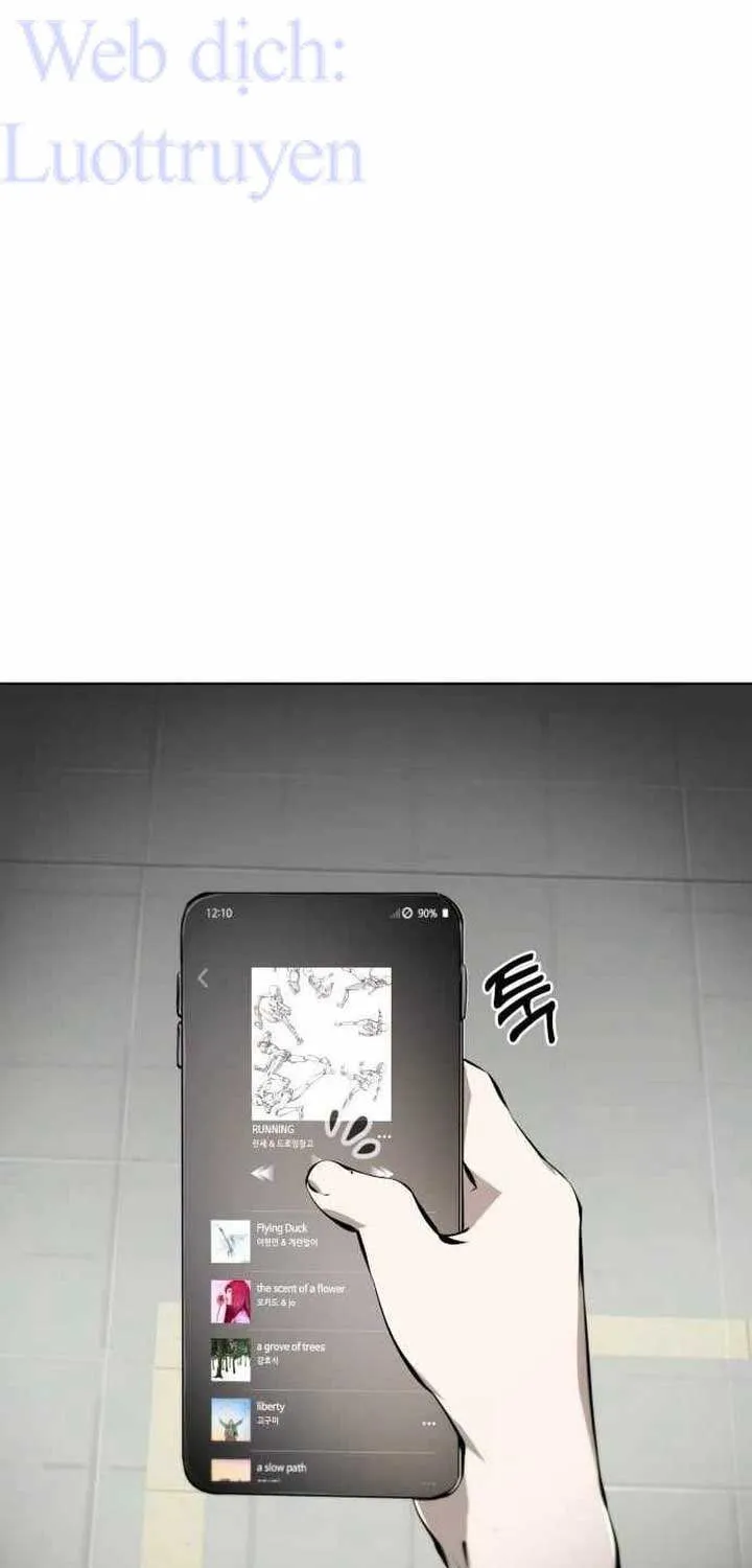 Câm Lặng Tập 27 trang 35
