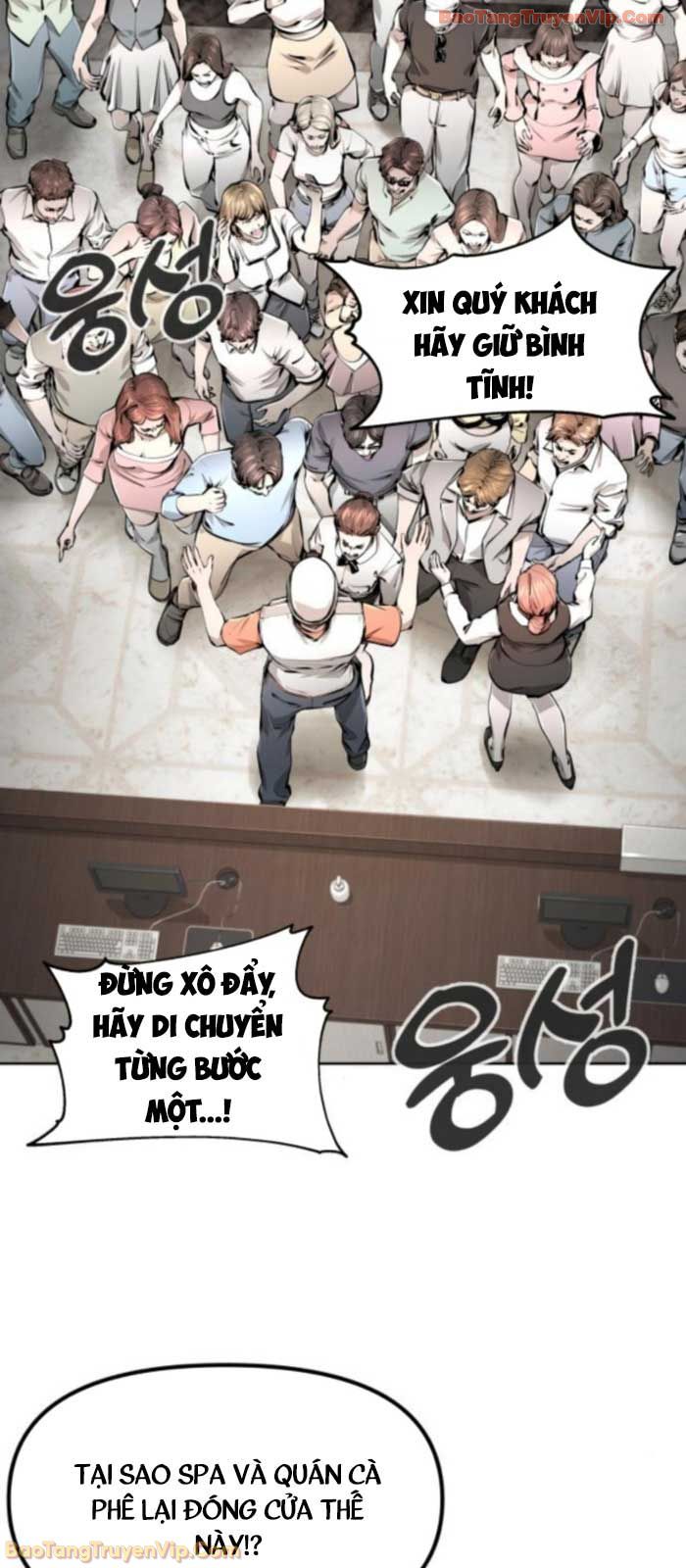 Câm Lặng Tập 3 trang 19