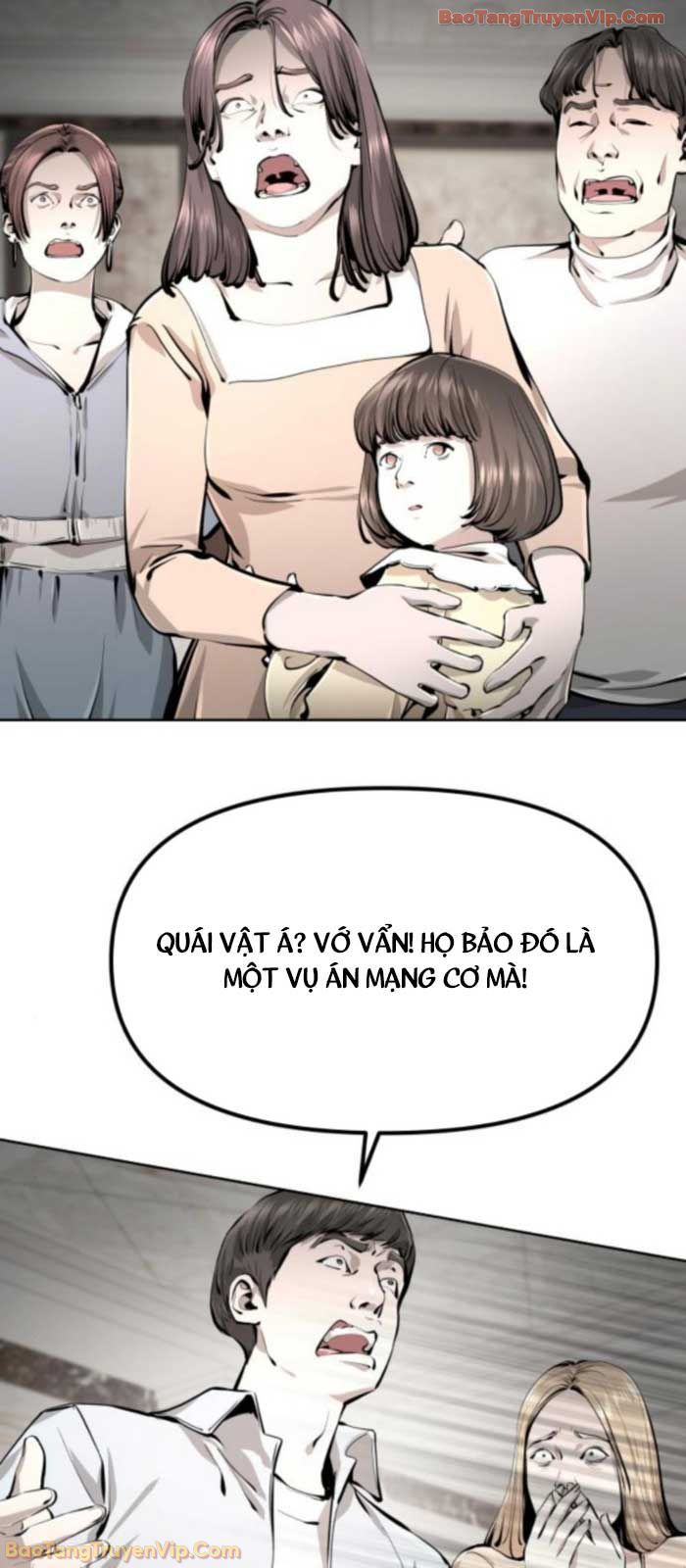 Câm Lặng Tập 3 trang 21