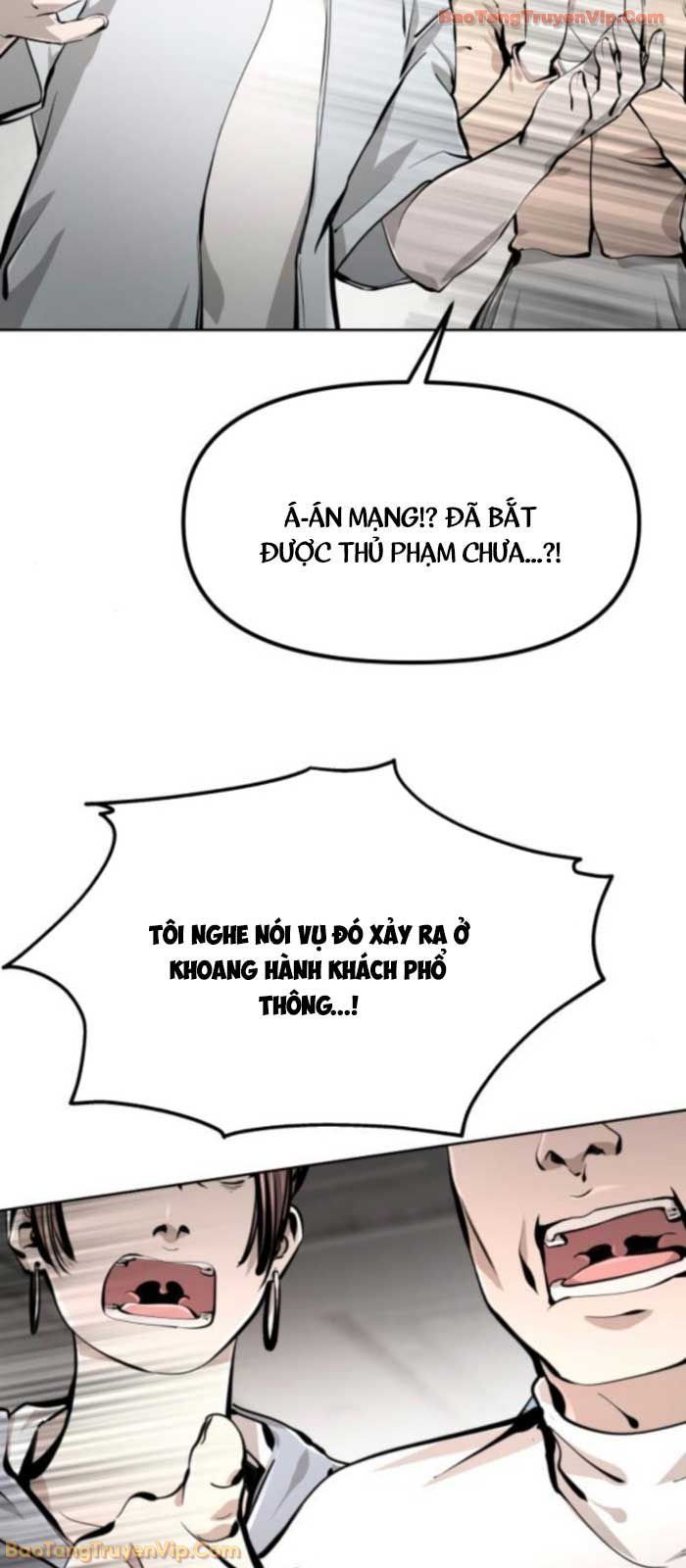 Câm Lặng Tập 3 trang 22