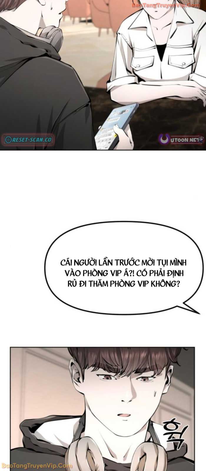 Câm Lặng Tập 3 trang 28