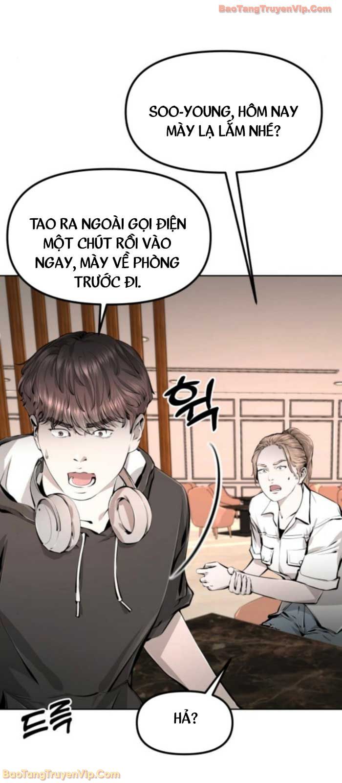 Câm Lặng Tập 3 trang 51