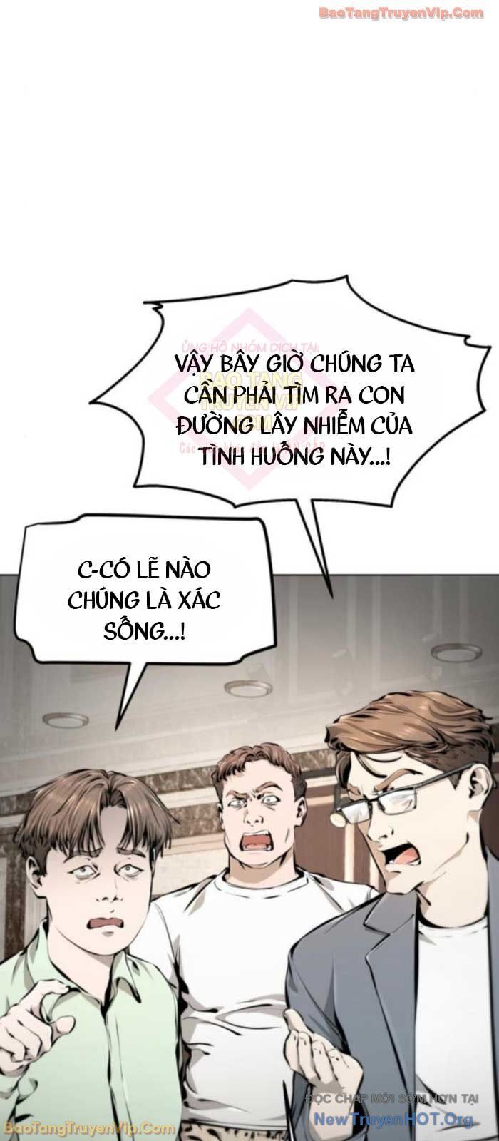 Câm Lặng Tập 5 trang 101