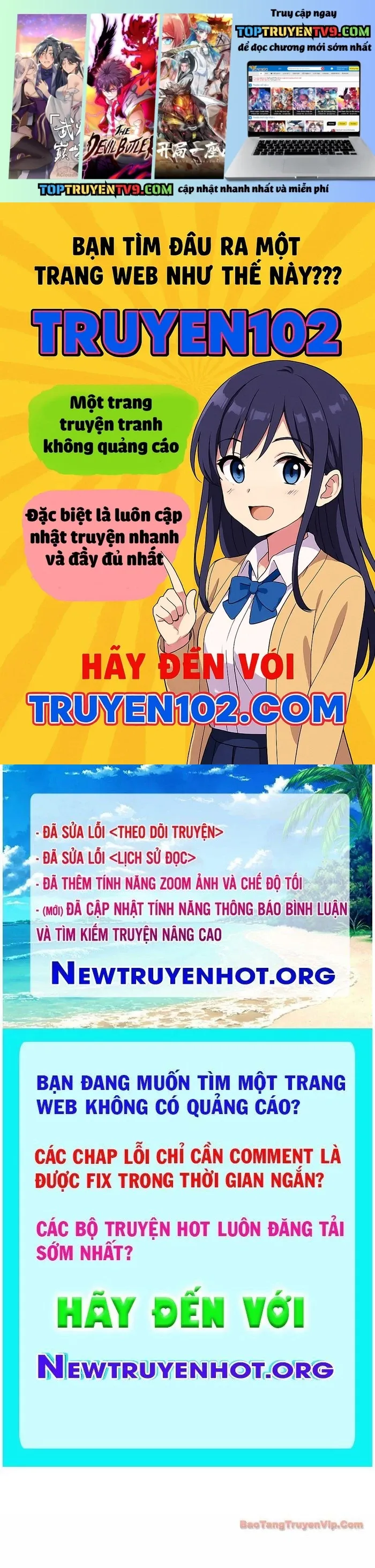 Câm Lặng Tập 6 trang 2