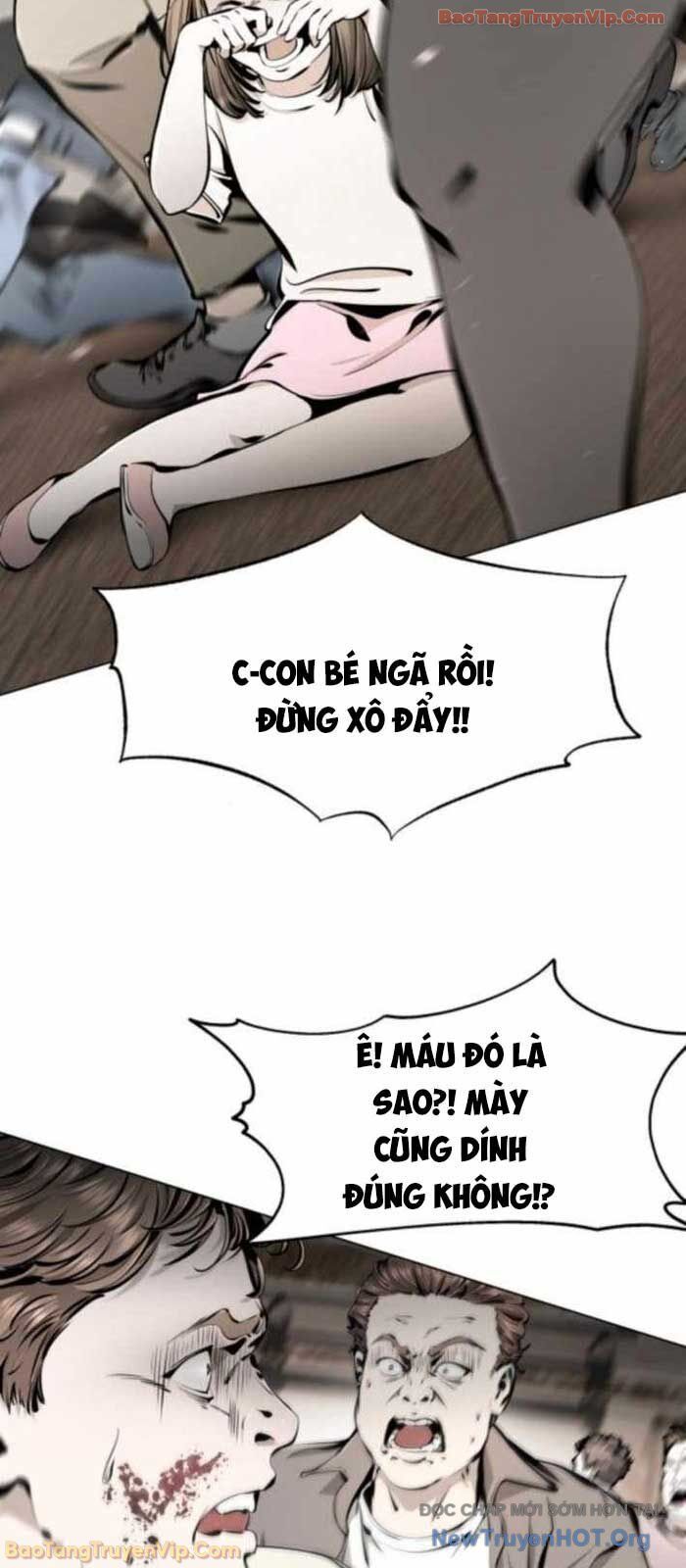 Câm Lặng Tập 6 trang 118