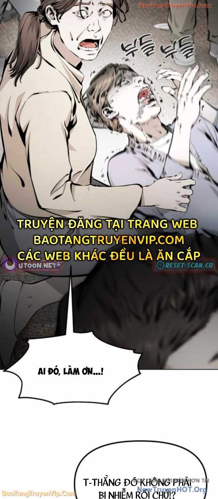 Câm Lặng Tập 6 trang 36