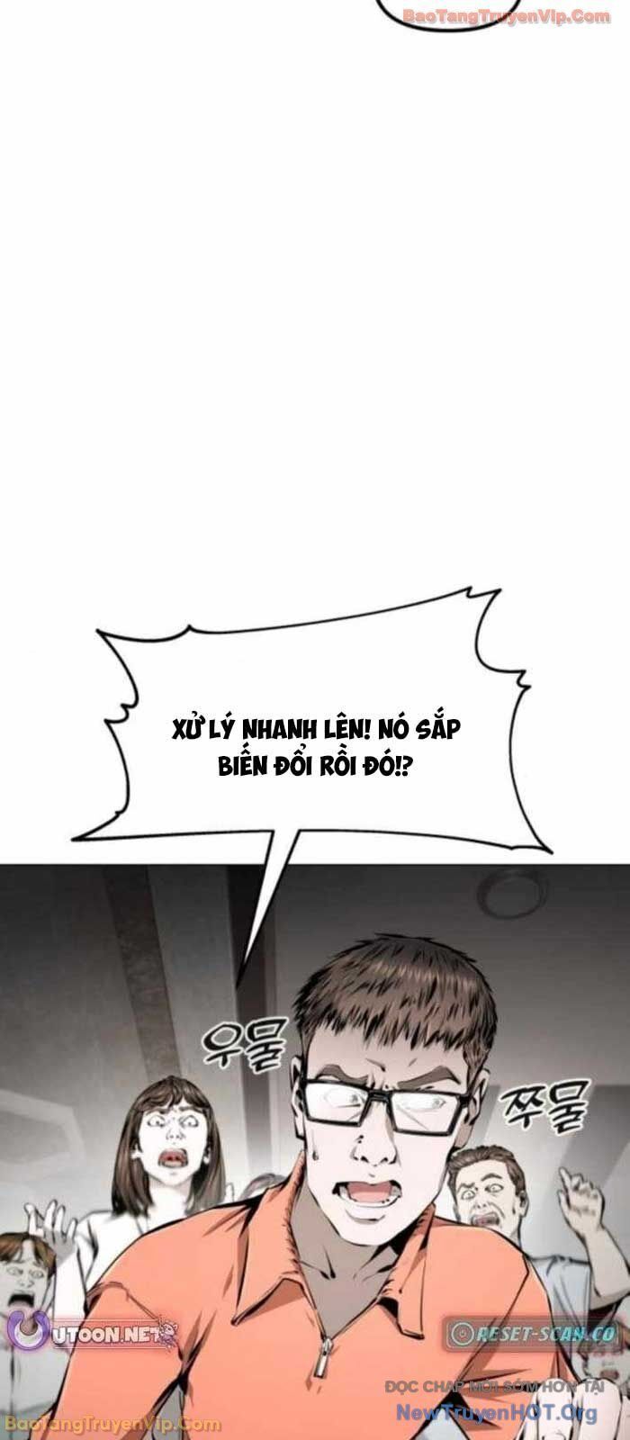 Câm Lặng Tập 6 trang 42