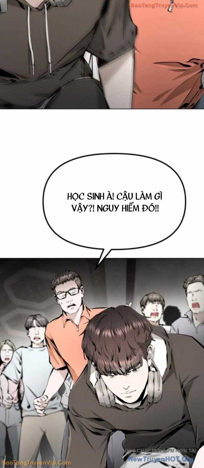 Câm Lặng Tập 6 trang 45