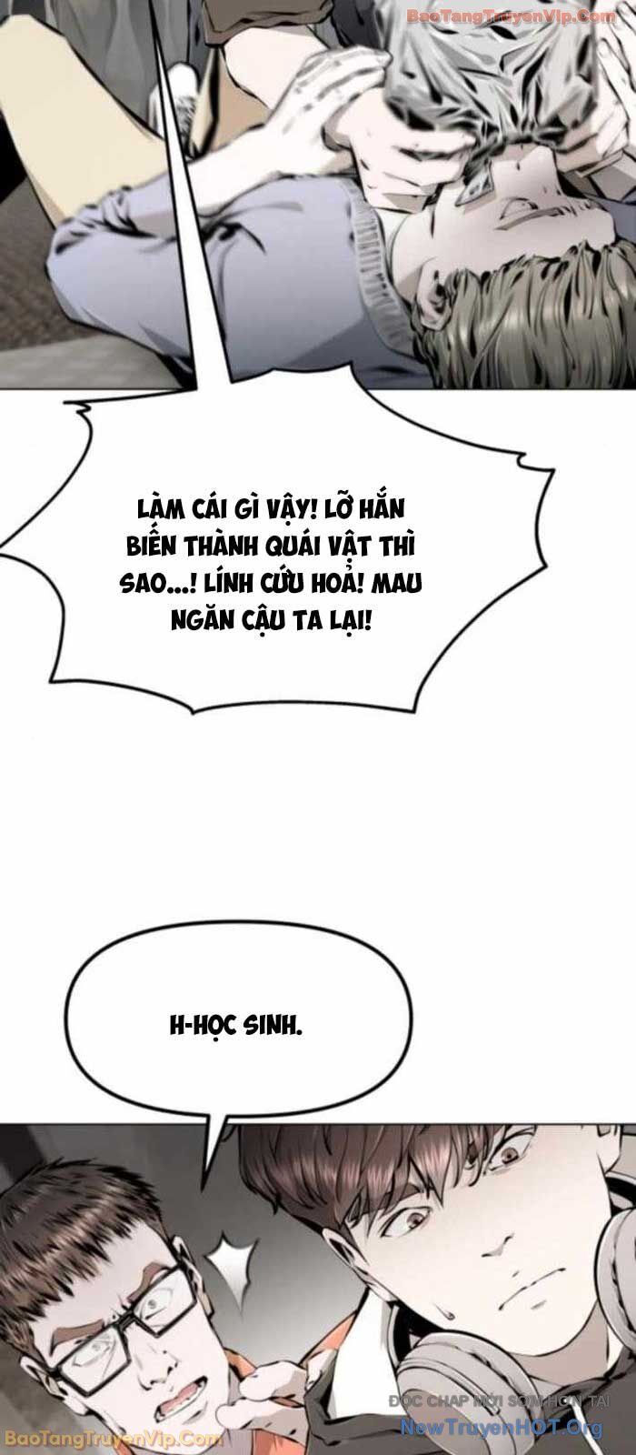 Câm Lặng Tập 6 trang 46