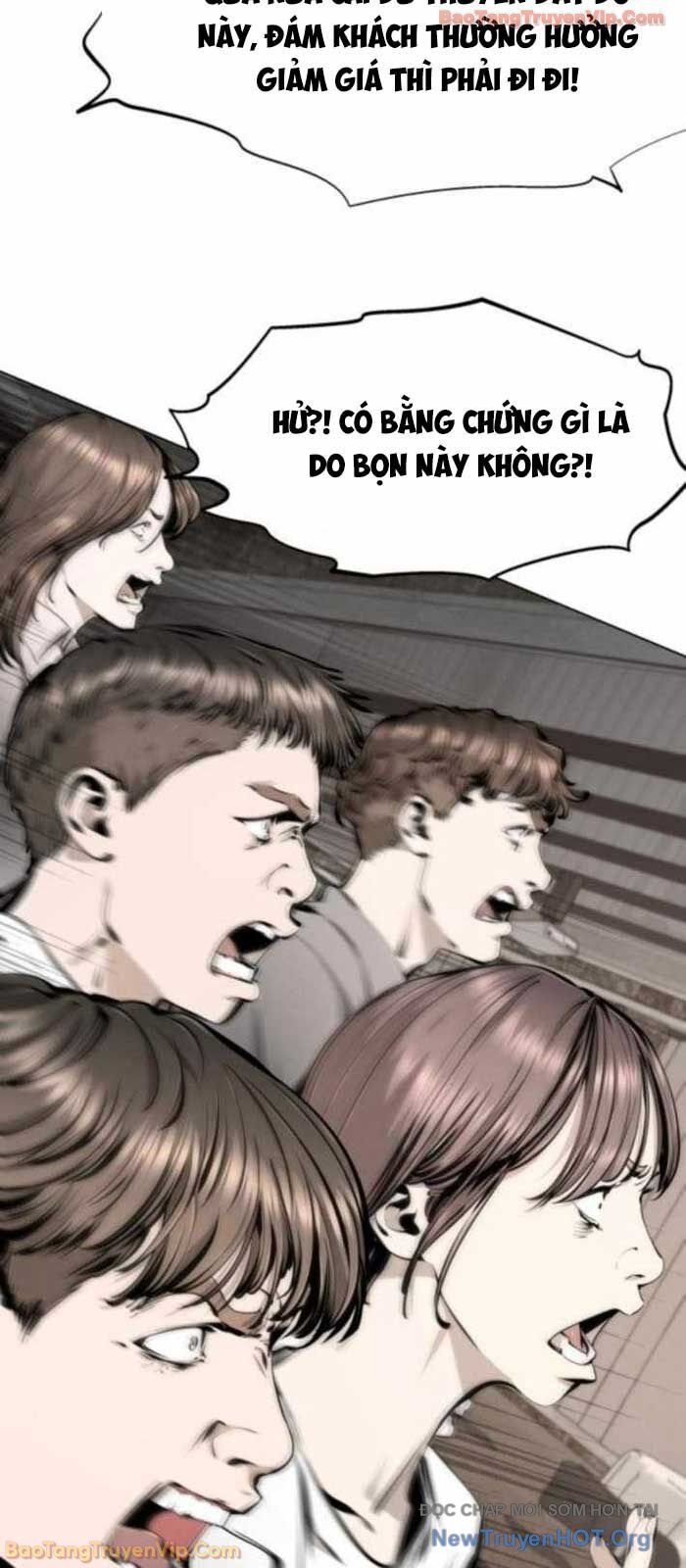 Câm Lặng Tập 6 trang 80