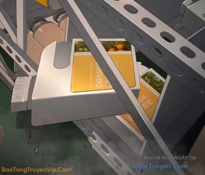Câm Lặng Tập 9 trang 207