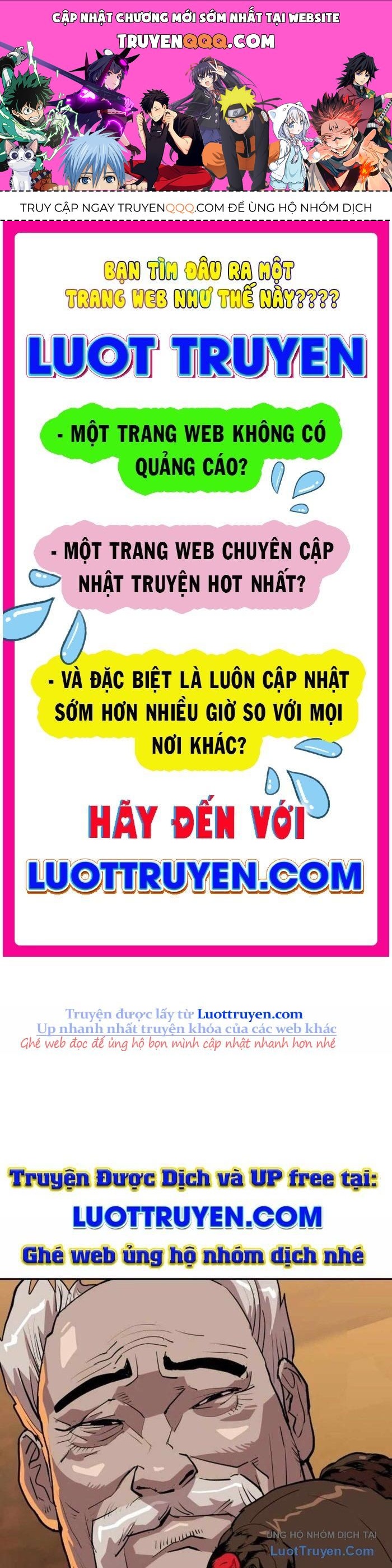 Càn Khôn Bất Dị Ký Tập 21 trang 1