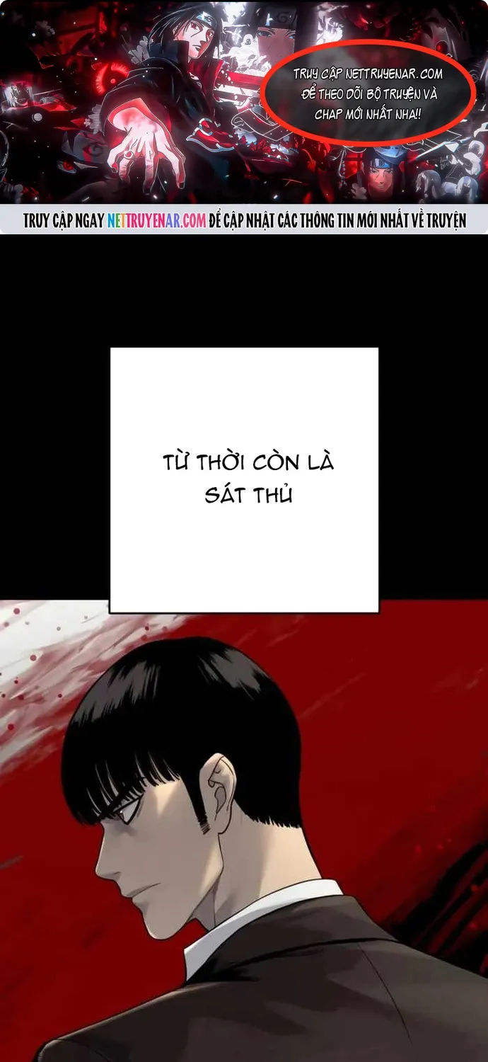 Cảnh Sát Báo Thù Tập 121 trang 1
