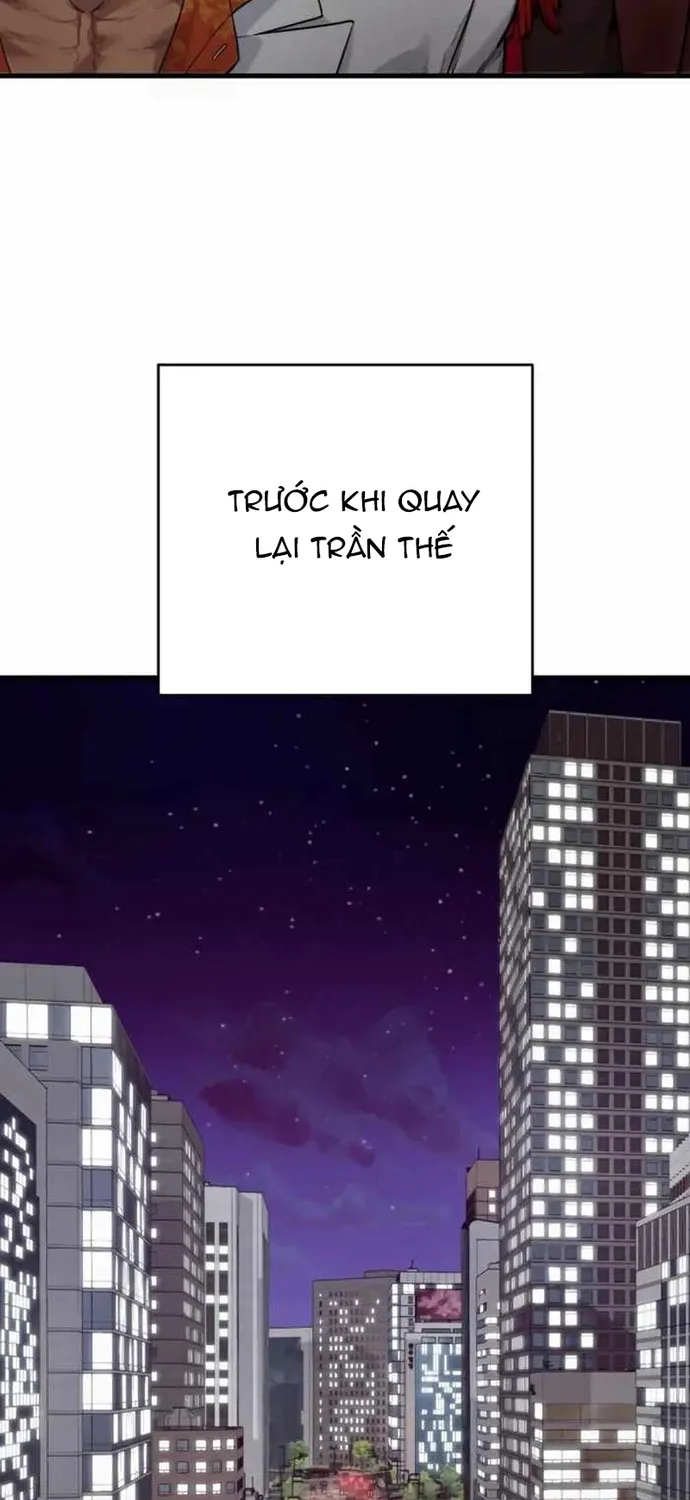 Cảnh Sát Báo Thù Tập 121 trang 19