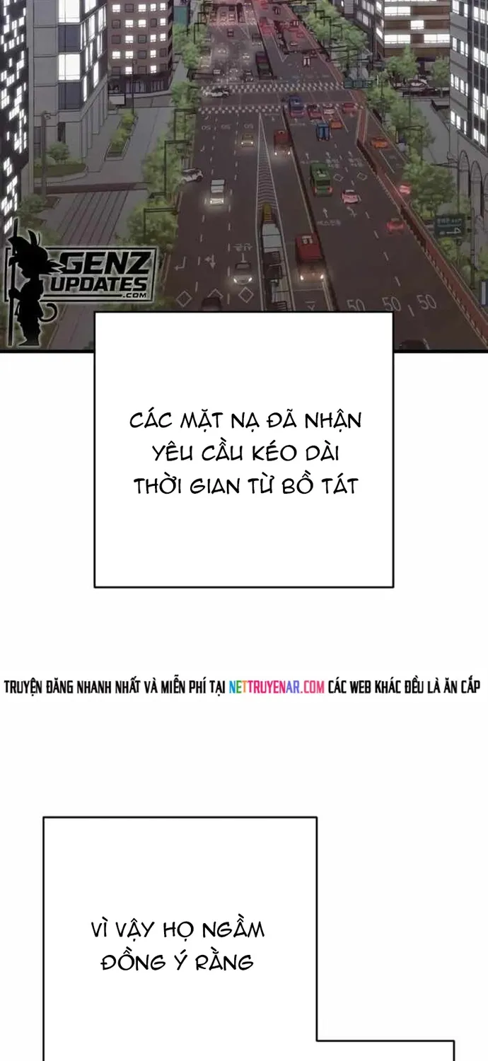 Cảnh Sát Báo Thù Tập 121 trang 20