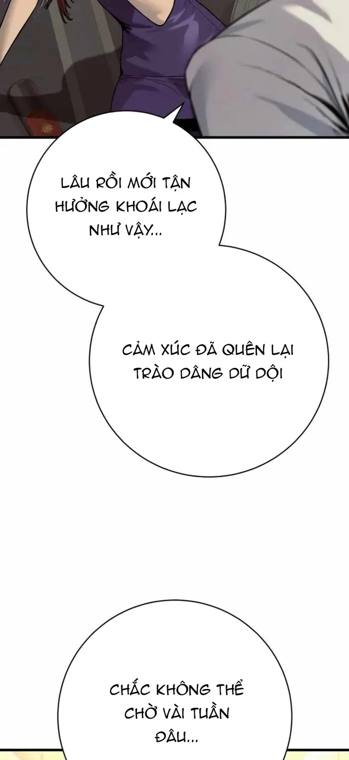 Cảnh Sát Báo Thù Tập 121 trang 36