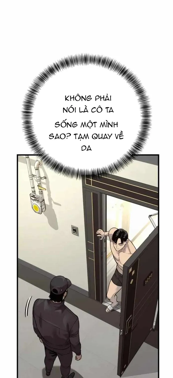 Cảnh Sát Báo Thù Tập 121 trang 45