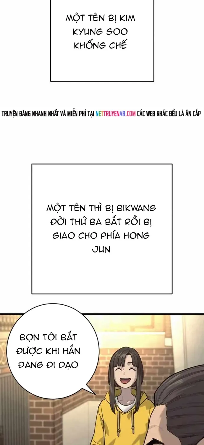 Cảnh Sát Báo Thù Tập 121 trang 58