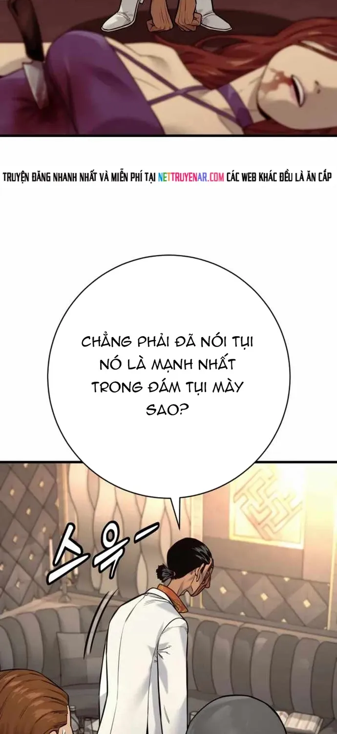 Cảnh Sát Báo Thù Tập 121 trang 61