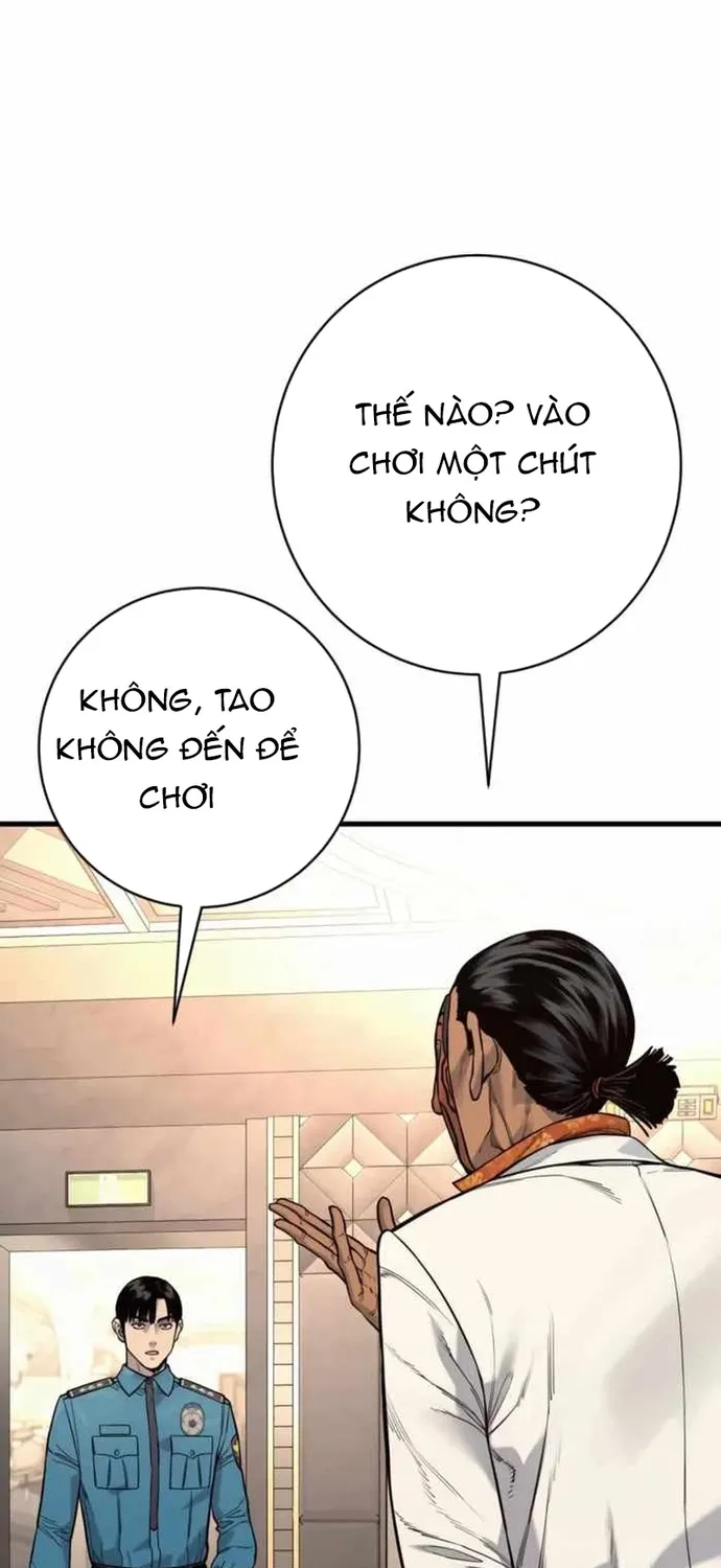 Cảnh Sát Báo Thù Tập 121 trang 74
